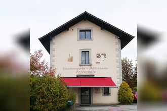  appartement menthonnex-en-bornes 74350