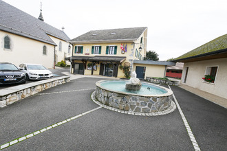  appartement menthonnex-en-bornes 74350