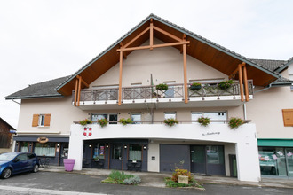  appartement menthonnex-en-bornes 74350