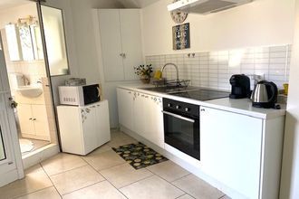  appartement menton 06500