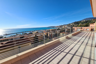  appartement menton 06500