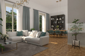  appartement menton 06500