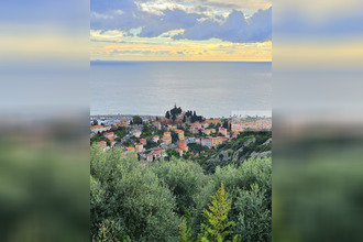  appartement menton 06500