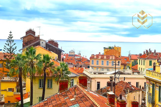  appartement menton 06500