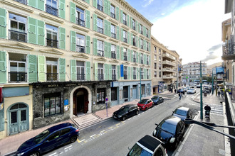  appartement menton 06500