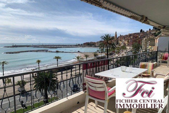  appartement menton 06500