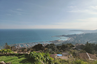  appartement menton 06500