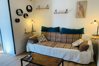  appartement menton 06500