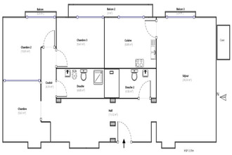  appartement menton 06500