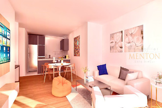  appartement menton 06500