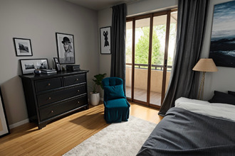  appartement menton 06500