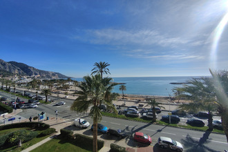  appartement menton 06500