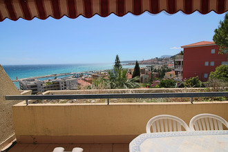  appartement menton 06500