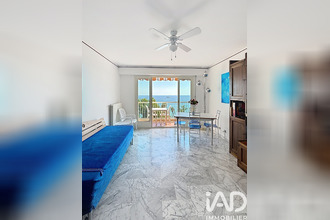  appartement menton 06500