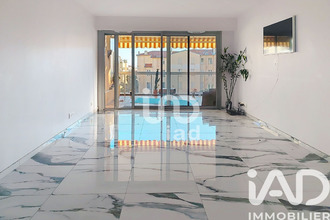  appartement menton 06500