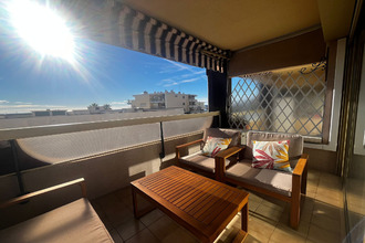  appartement menton 06500