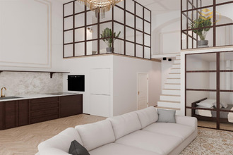  appartement menton 06500