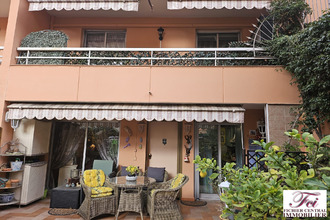  appartement menton 06500