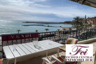  appartement menton 06500