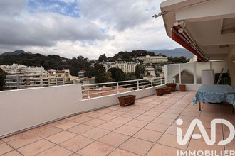  appartement menton 06500