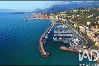  appartement menton 06500