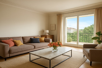  appartement menton 06500