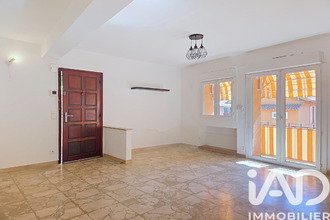  appartement menton 06500