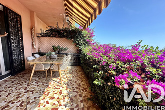  appartement menton 06500