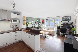  appartement menucourt 95180