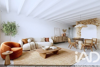  appartement menucourt 95180