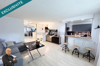  appartement menucourt 95180