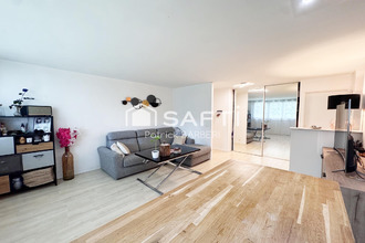  appartement menucourt 95180