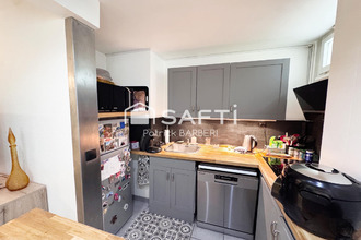  appartement menucourt 95180