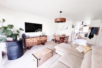  appartement menucourt 95180