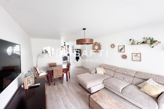  appartement menucourt 95180