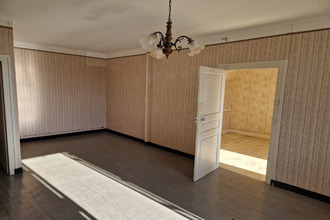  appartement merceuil 21190