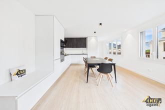  appartement mercury 73200