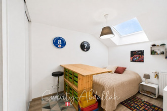  appartement mercury 73200