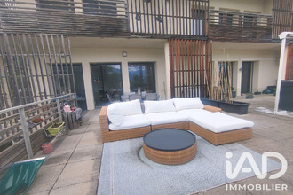  appartement mercury 73200
