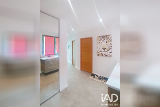  appartement mercury 73200