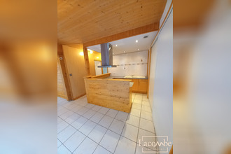  appartement mercury 73200
