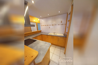  appartement mercury 73200