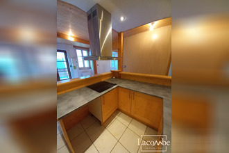  appartement mercury 73200