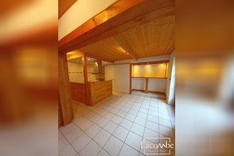  appartement mercury 73200