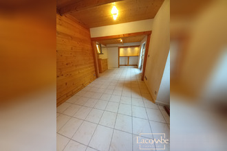  appartement mercury 73200