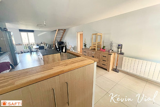  appartement mercury 73200
