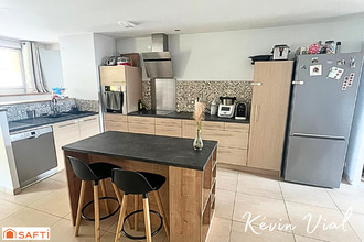  appartement mercury 73200