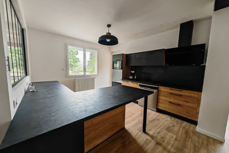  appartement mercus-garrabet 09400