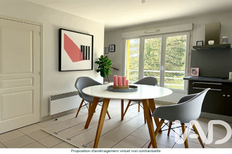  appartement mere 78490