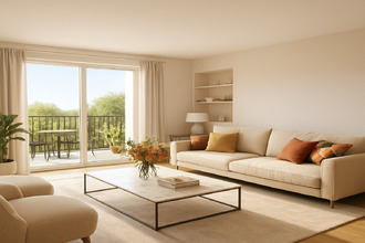  appartement mere 78490